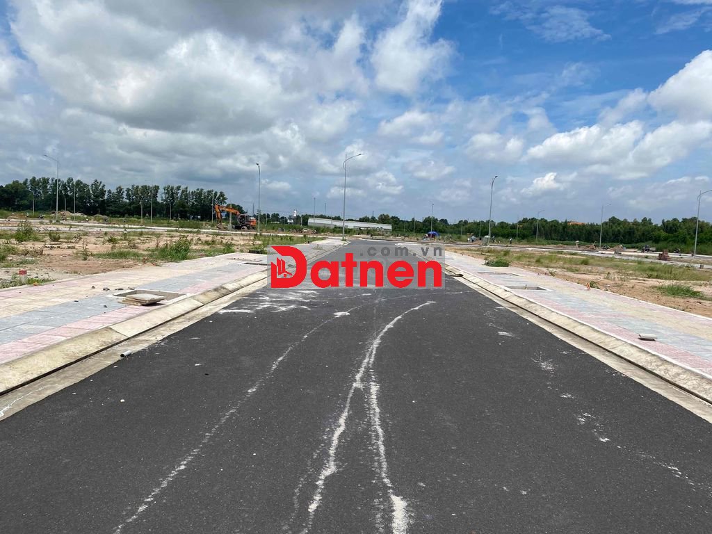 BÁN ĐẤT TÁI ĐỊNH CƯ 37 HA PHÚ MỸ - GIÁ RẺ NHẤT THỊ TRƯỜNG