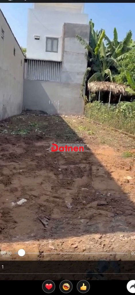 Đất 1 x ngắn.shr🌹5,5m×20m.🌹giáp.Lê văn khương.Q12