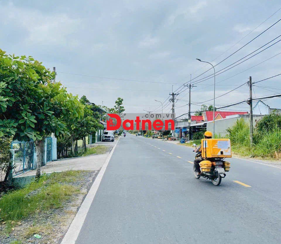 ✅CHỦ LỖ 500Triệu/ BÁN 1.275M THỔ CƯ ĐƯỜNG NGUYỄN THỊ NÊ🔥GIÁ NHỈNH 3 Tỷ