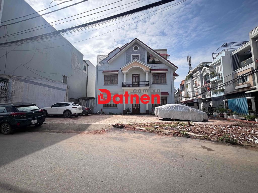 Ngay chợ 339 bán nhanh đất 4.5x12.5 chỉ 6tỷ Cách Đỗ Xuân Hợp 150m