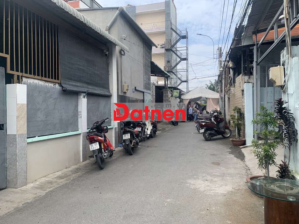 💥 BÁN LÔ ĐẤT ĐƯỜNG SỐ 12B- NGUYỄN VĂN TĂNG 73M2 GIÁ 4 TỈ 5 TL.
