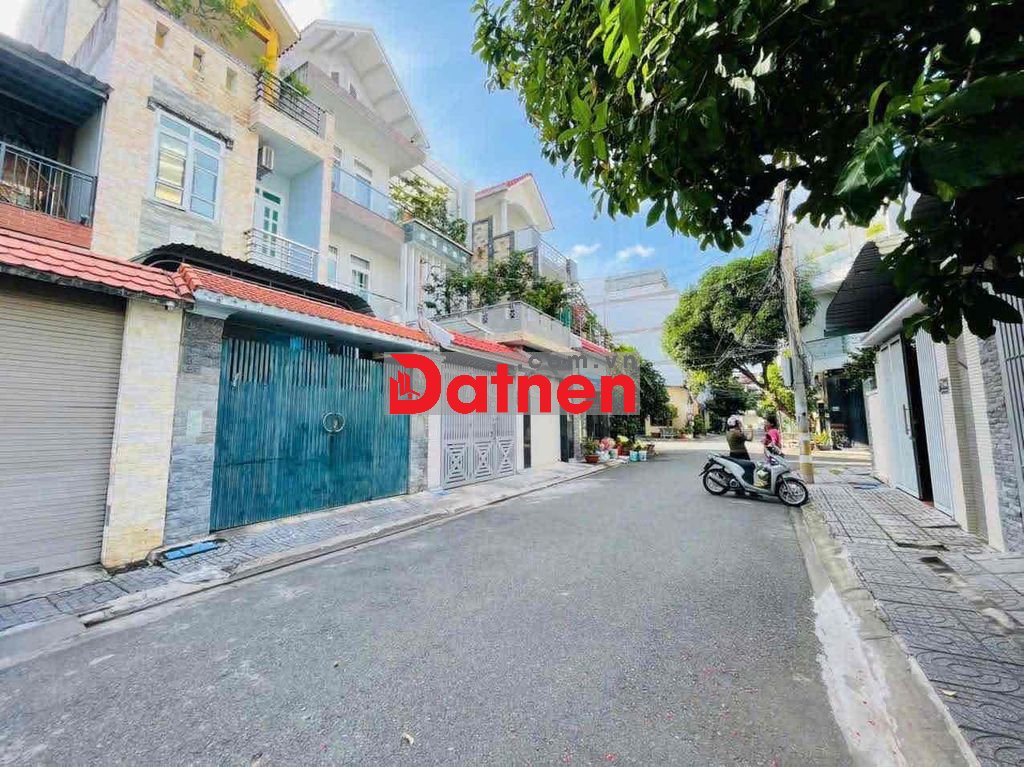 Đất Nội Bộ P9 Trung Tâm VT