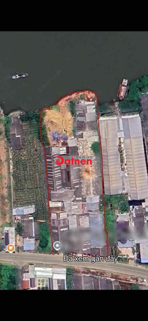 cần bán đấy 9 chủ. xã an Phước huyện mang thít, vĩnh long.