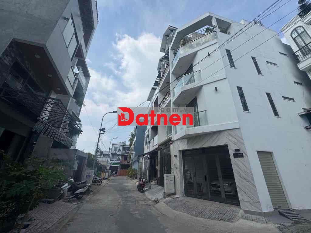 GIÁ : 5 TỶ 900 ( THƯƠNG LƯỢNG ) ĐẤT MẶT TIỀN KHU NAM LONG P.AN LẠC