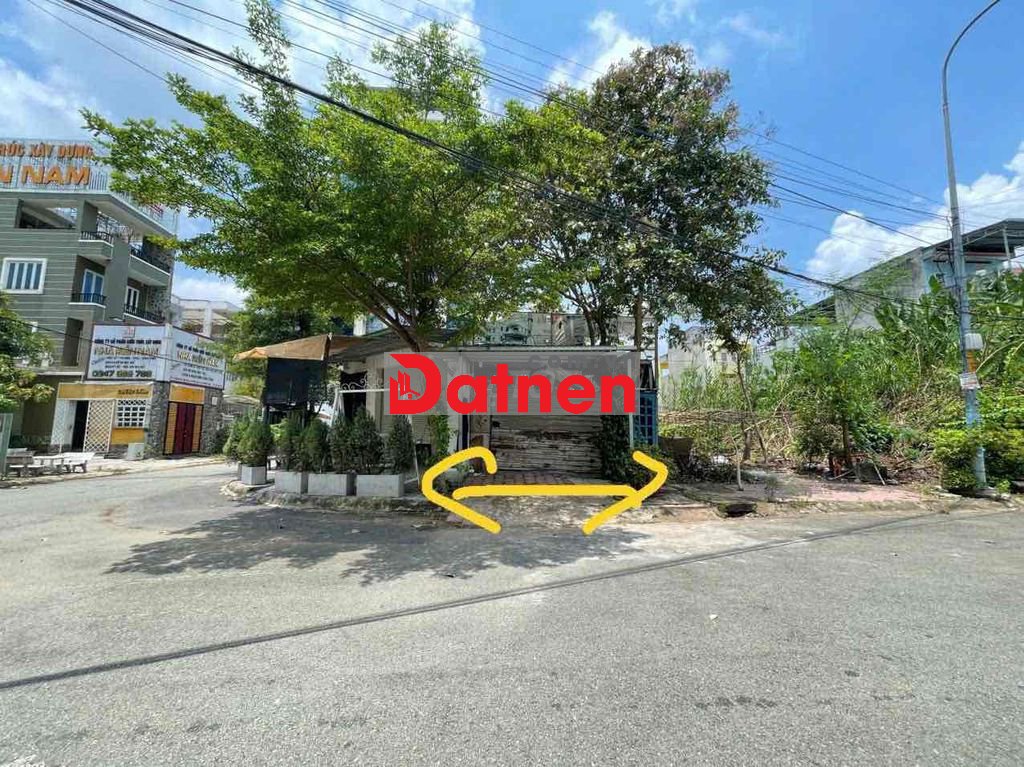 Bán đất khu Kiến Á đường Liên Phường, Phước Long B, TP Thủ Đức