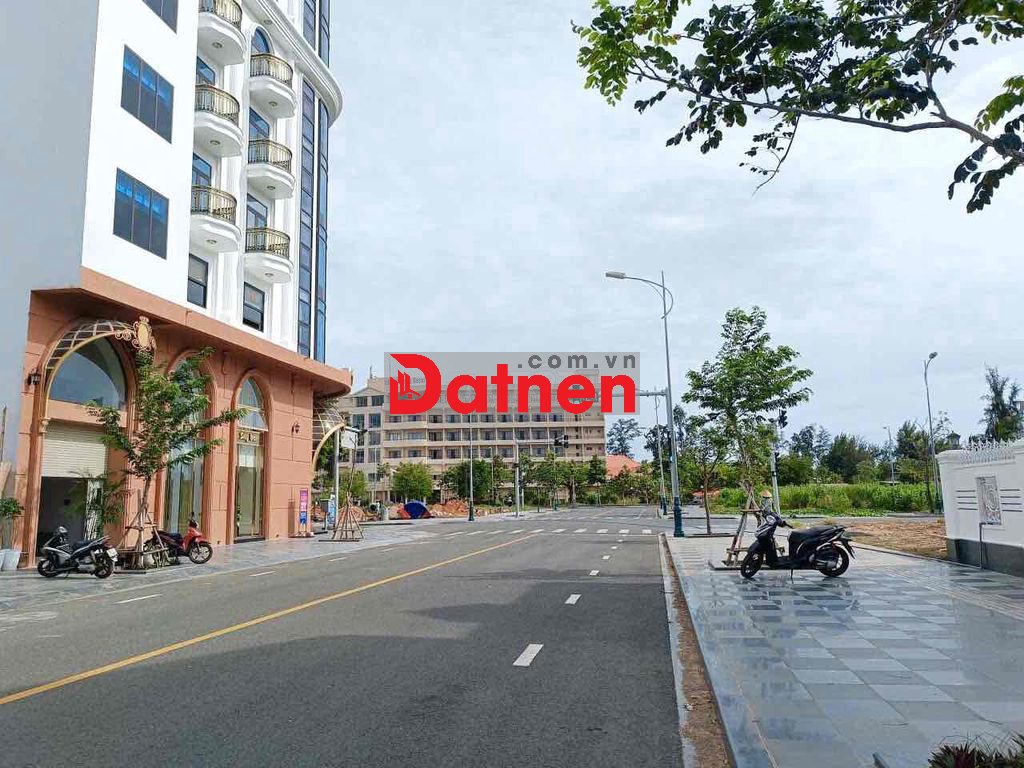 Lô C3 Phố Biển Ocean Dunes Giá Tốt
