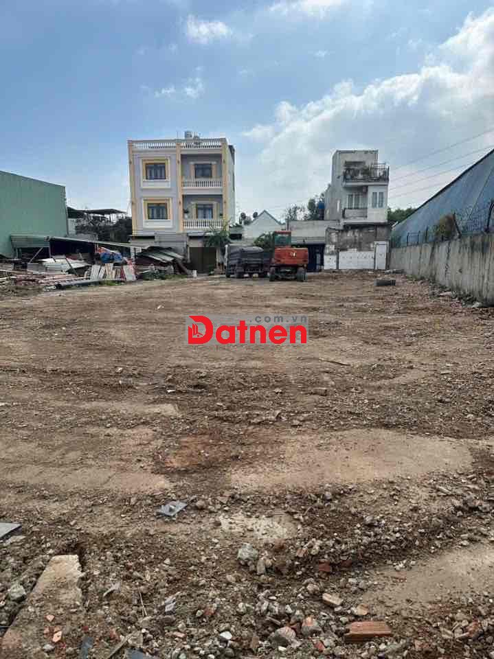 Chủ bán đất trả nợ ở đường Bình Chuẩn 67 , SHR hợp để đầu tư