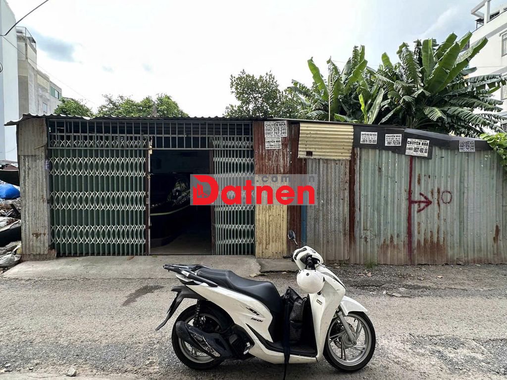 🏡 SIÊU PHẨM KHU ĐẤT ĐẶNG THUỲ TRÂM | 200m² – HẺM XE TẢI 8M – GIÁ HỜI 🏡