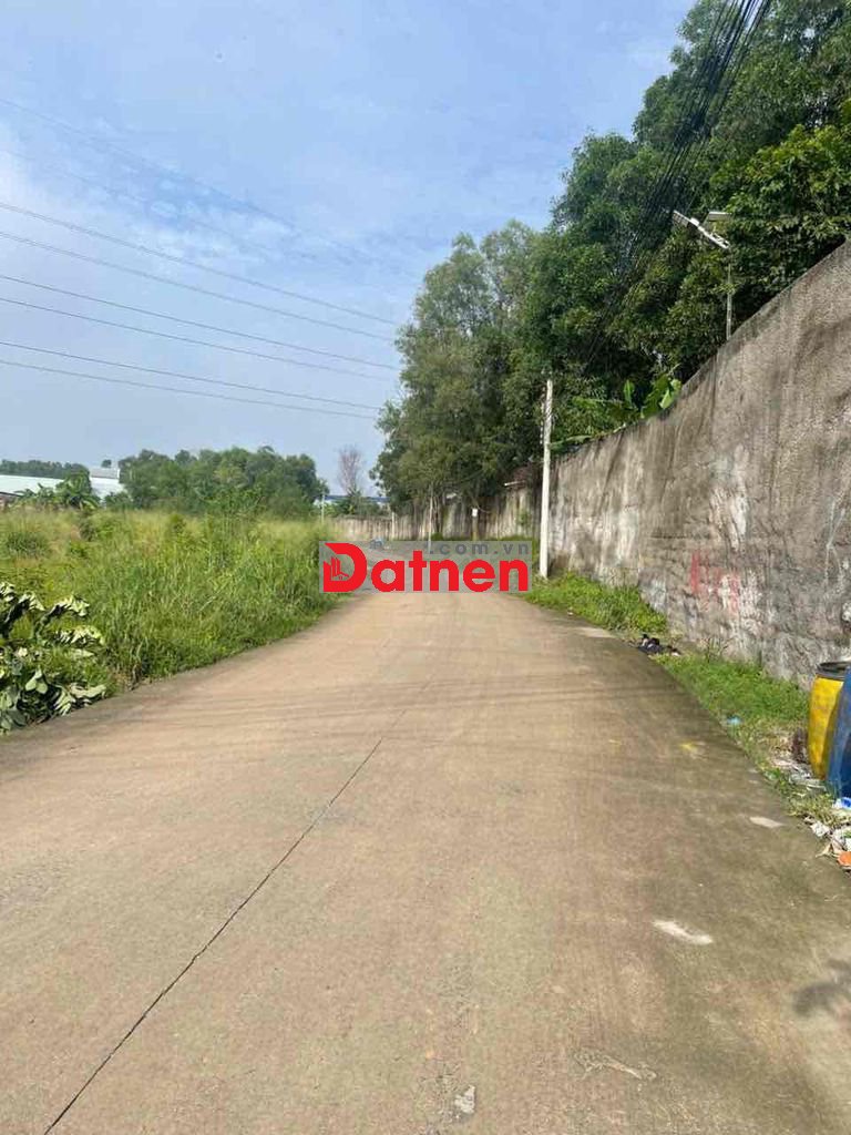 2270.9m2 có 545m2 thổ cư LK Phường Bình Dương, giá có 3.5tr/m2