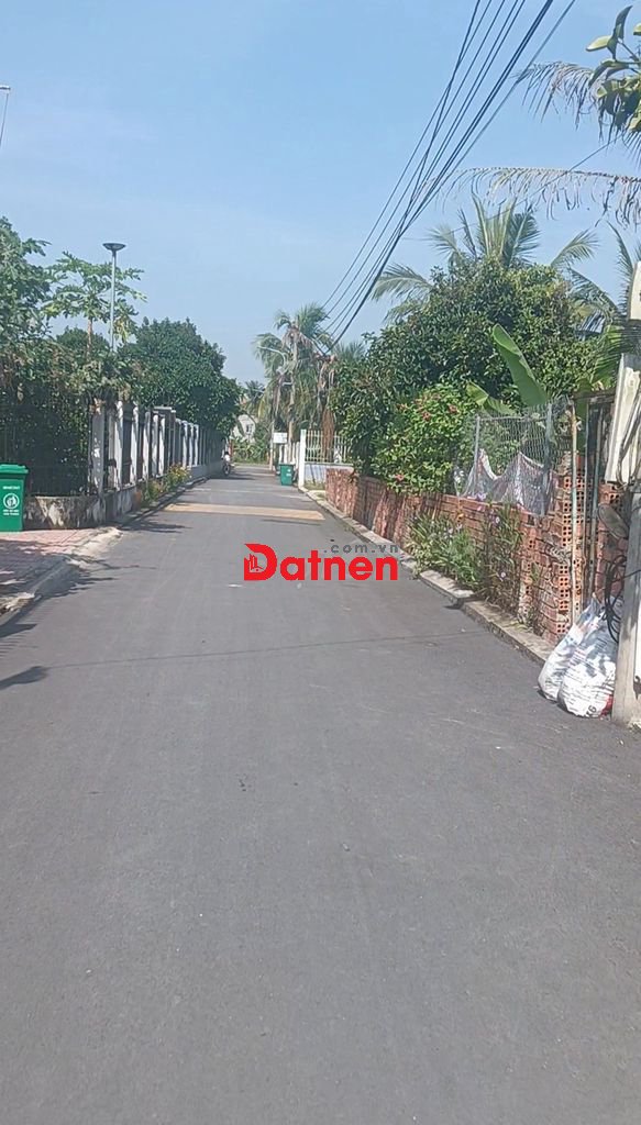 Bán 5.00 m An Sơn 38 Thuận An Bình Dương