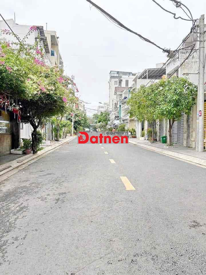 bán đất đường 49 bình thuận quận 7