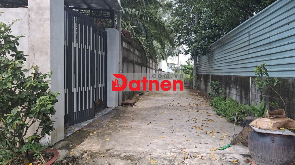 Bán đất 5,2 X 21m 1/ Hà Duy Phiên cào 200m Xã Bình Mỹ, mật độ xây 86%