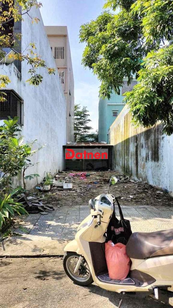 Cần tiền bán gấp lô đất tại trung tâm Hoà Khánh Bắc giá nhỉnh 4.x tỷ