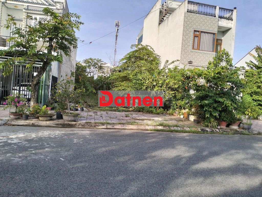 BÁN Nền khu Văn Hóa Tây Đô Cần Thơ