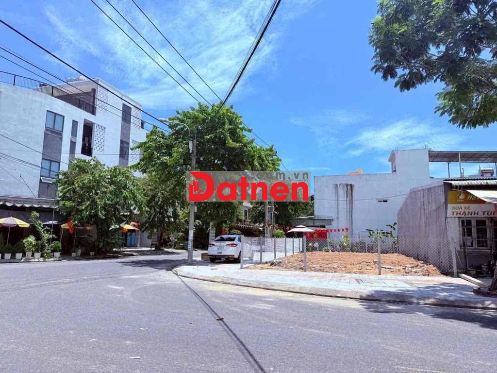 Góc ngã tư Mẹ Thứ vs Trần Tử Bình, Hoà Xuân