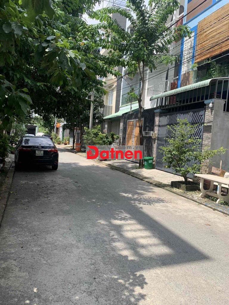 ĐẤT VÕ VĂN HÁT- Dự án Đẹp - Giá nhỉnh 3.5tỷ /4x12.5 Q9