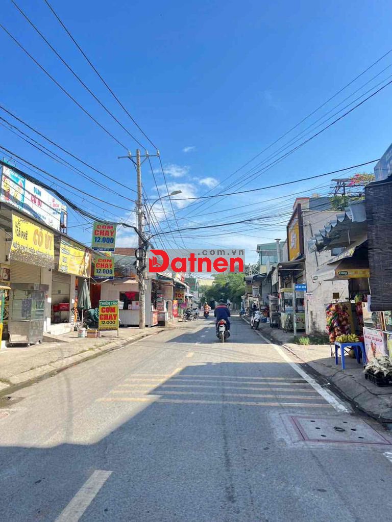 ĐẤT 3Ty750/ 56m2 (4x14) ĐƯỜNG Xe Tải VÕ Văn Hát Q9