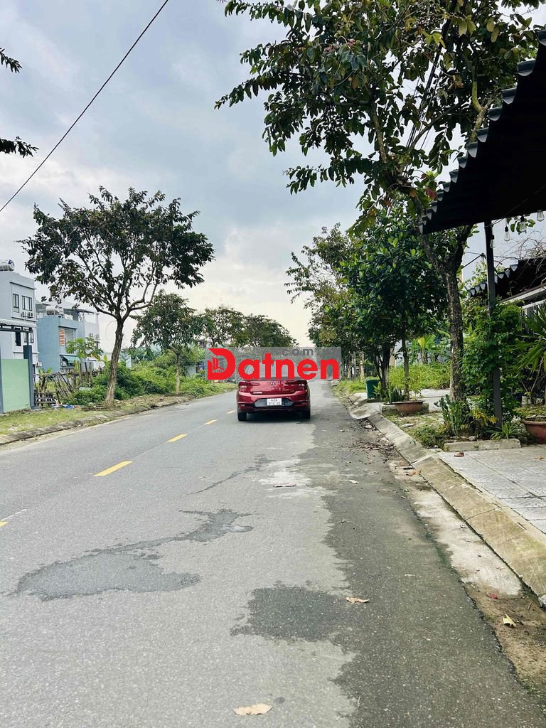 Cần Bán Lô Sạch Đẹp Sát Cầu Khuê Đông - Võ Chí Công chỉ Hơn 4tỷ