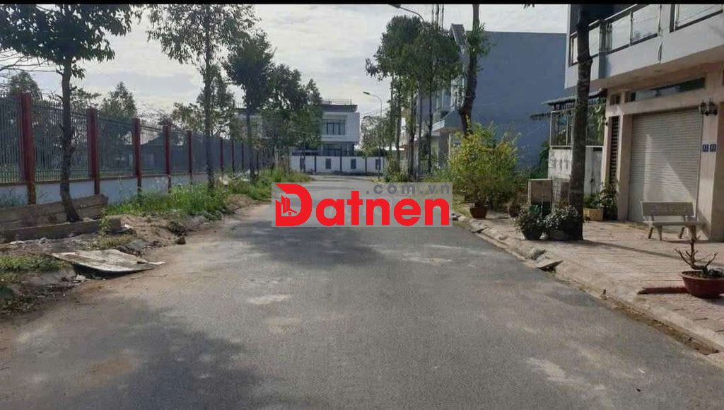 BÁN NỀN 100M KDC THIÊN LỘC VIEW TRƯỜNG + 1 NỀN VIEW CÔNG VIÊN