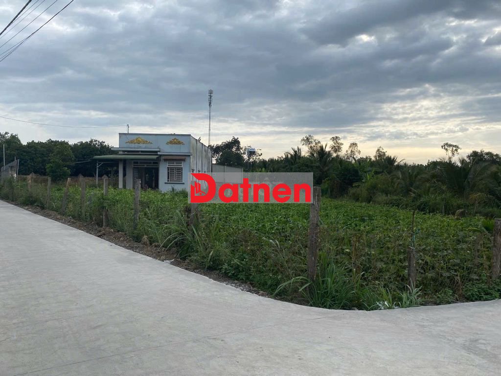 Bán hoặc cho thuê Đất ở hoặc xưởng sản xuất có suối thoát nước thải