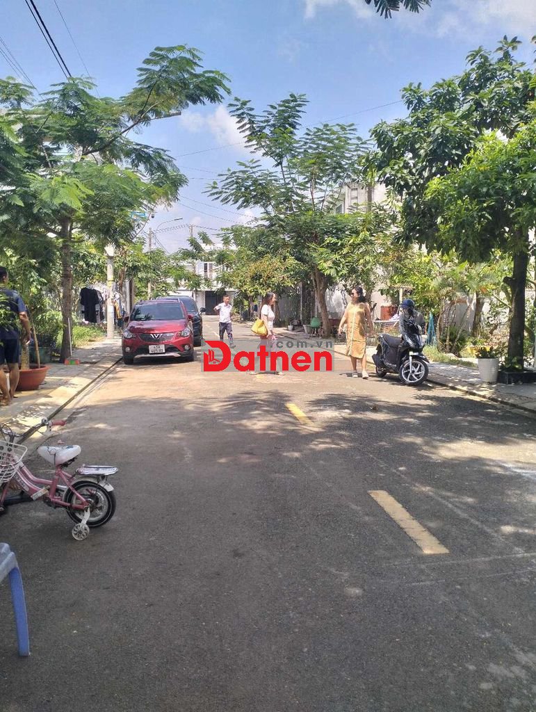 Đất SHR, Giá Rẻ mua ngay quanh 2tỷ Long Phước Q9