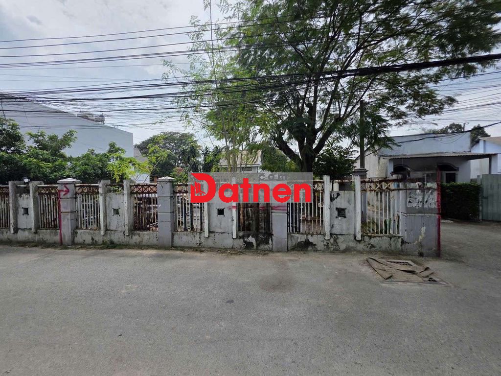 Đất 146m ngang 10 mặt tiền đường thông kế bên chợ Dĩ An 1