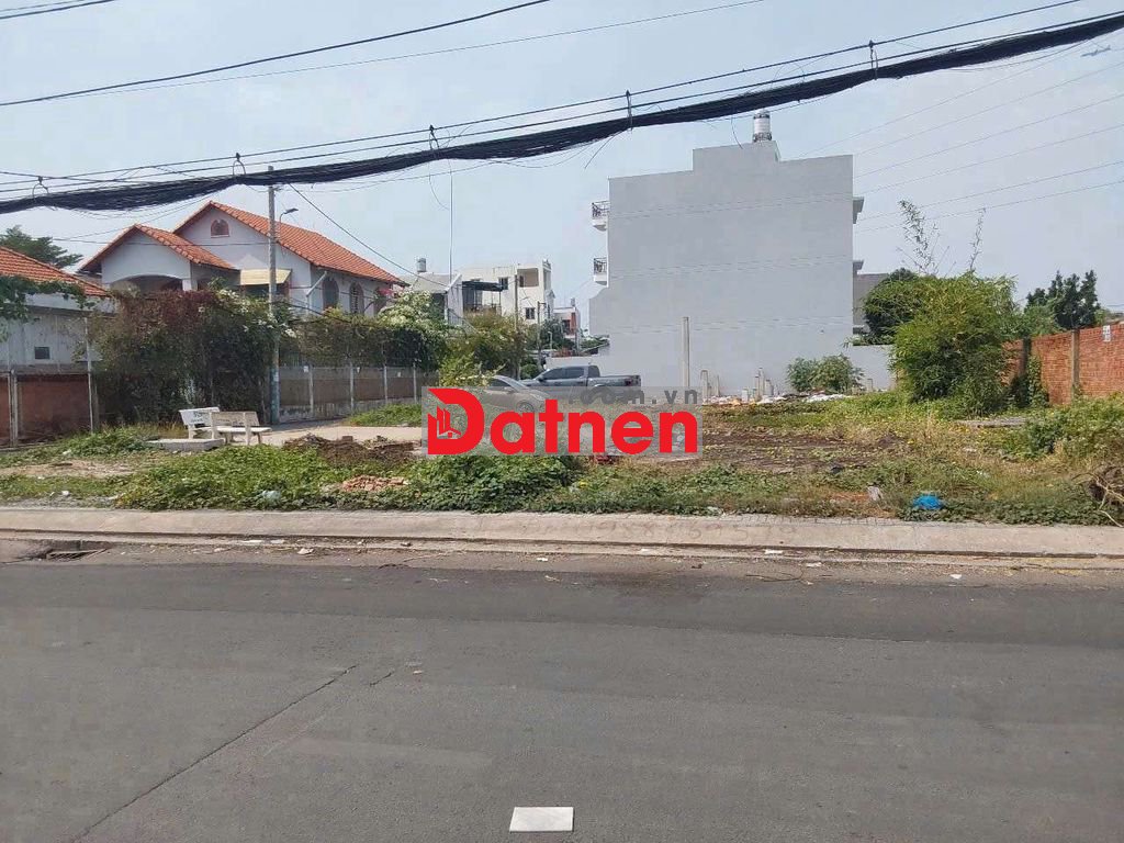 Đất 520QL13 đường 20m, tiềm năng cho đầu tư