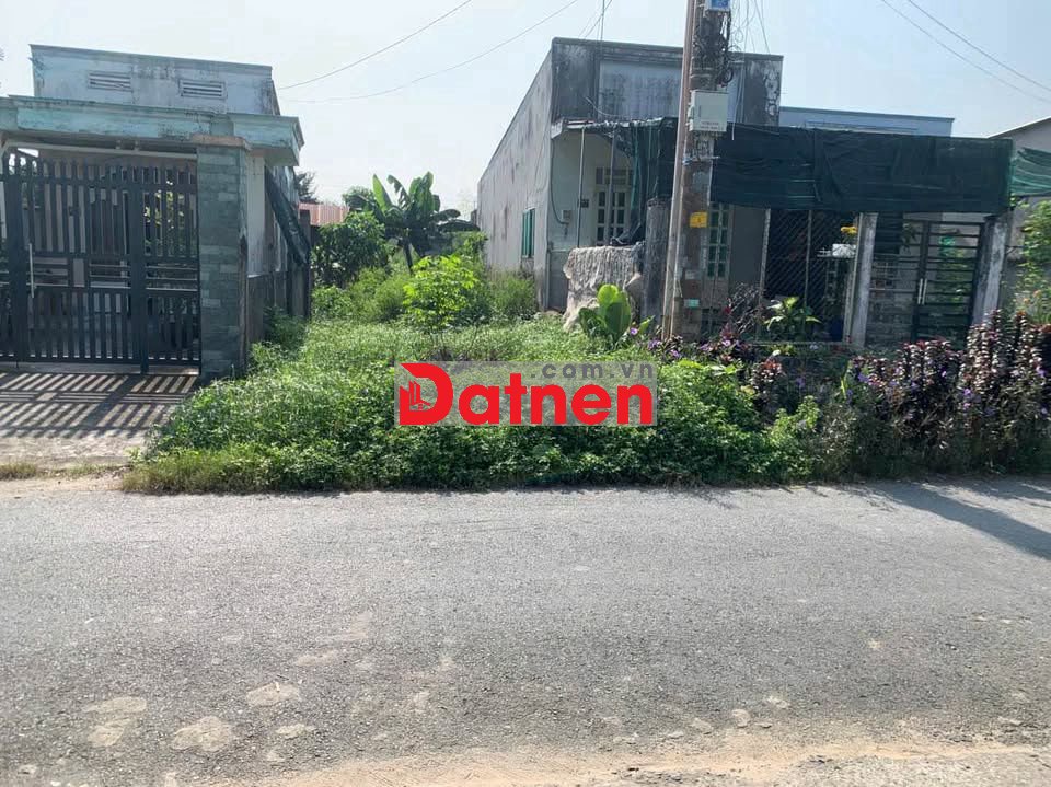 CUỐI NĂM CẦN TIỀN BÁN LÔ ĐẤT 151M2 GIÁ 1,2 TỶ Đ.SỐ 16 XÃ TÂN THÔNG HỘI