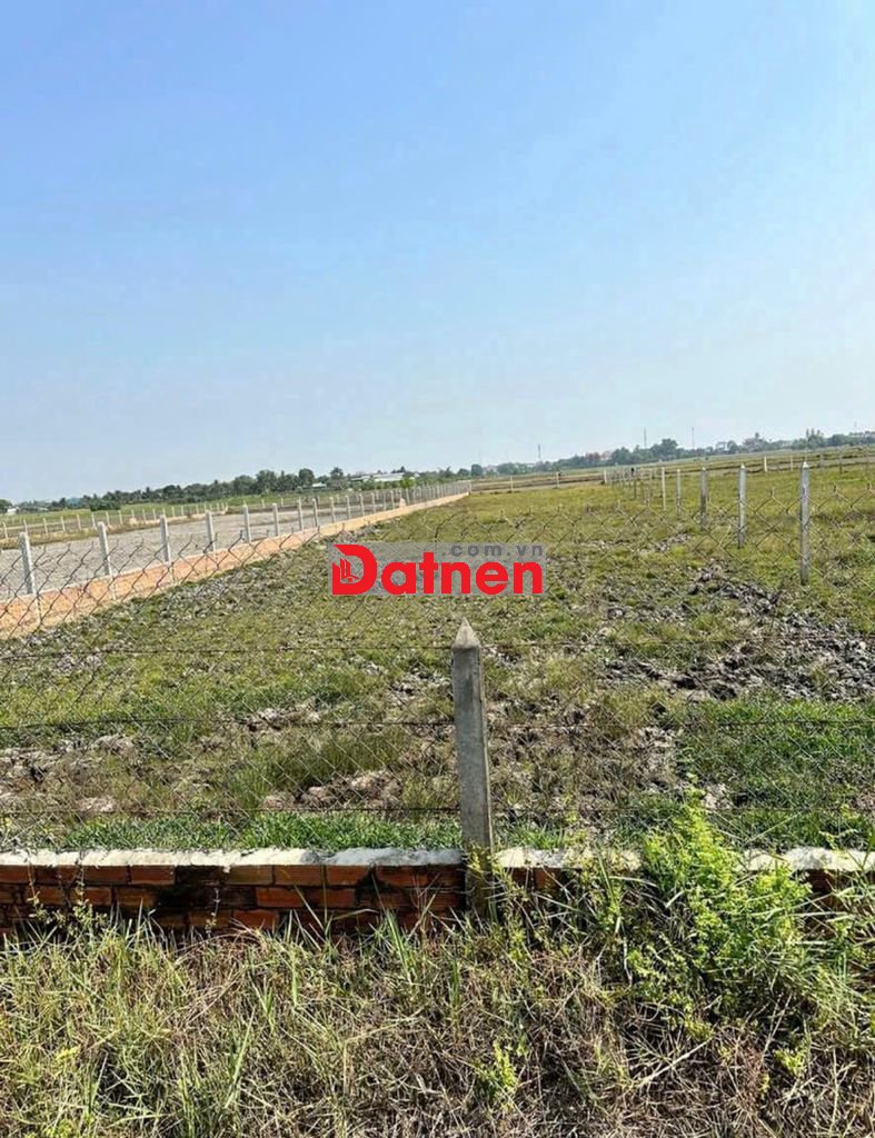 Cấn bán lô đất trước tết Diện tính 1.150m2 giá 1tỷ400tr Củ Chi,TP HCM