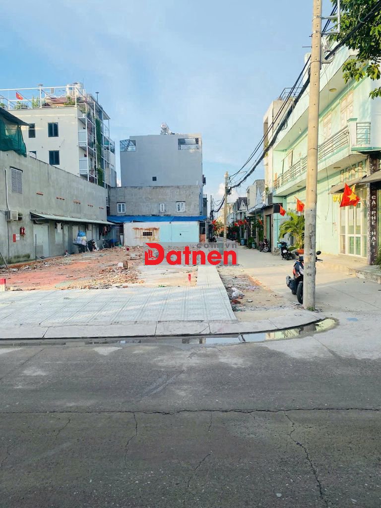 Chính chủ cần bán đất thổ cư mặt tiền Thạnh Xuân 22