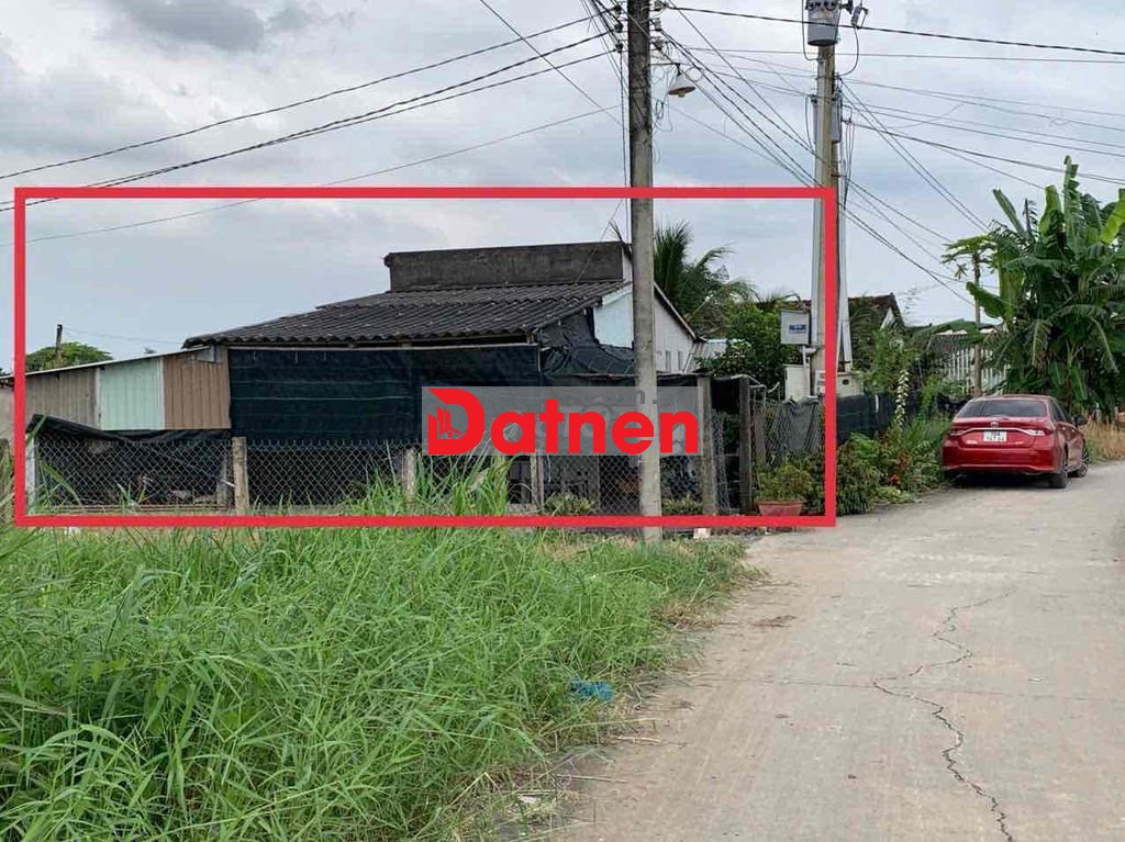 Thiếu Nợ BÁN Gấp ĐẤT GÓC 3 MẶT TIỀN Tin THẬT 99%.