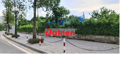 Bán đất phân lô Trạm Trôi Hoài Đức tuyệt đẹp. 70m mt=5,8m chỉ 11
