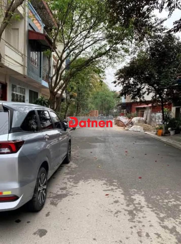 Gần VinHomes Ocean Park, Khu bàn cờ, Bán đất Cổ Bi Gia Lâm 76m², sổ đỏ