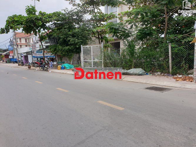 BÁN ĐẤT HOÀ LẠC, TĐC TÂN XÃ, PL ÔTÔ TRÁNH, ĐỐI DIỆN ĐH FPT, ĐHQG