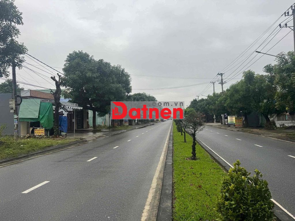 Chính chủ gởi bán lô 150m2 đường 33 Trần Phú- Điện Thắng Trung -