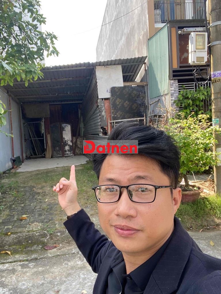 Phạm Khiêm Ích - cách biển 400m- 100m2. xây CHDV