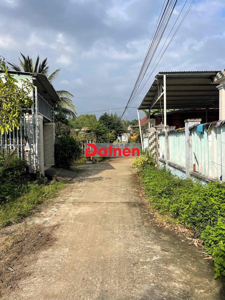 Bán Đất Phú Sơn Nam - Xã Hoà Tiến