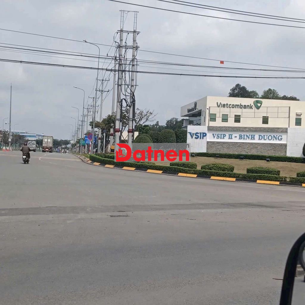 Bán Đất Sổ Riêng