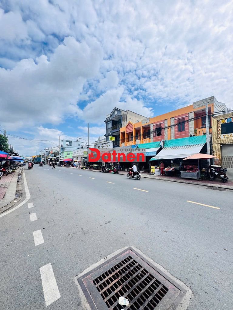 Bán Đất chính chủ Quốc Lộ 13 cũ - Phường Hiệp Bình - giá 4,5 tỷ