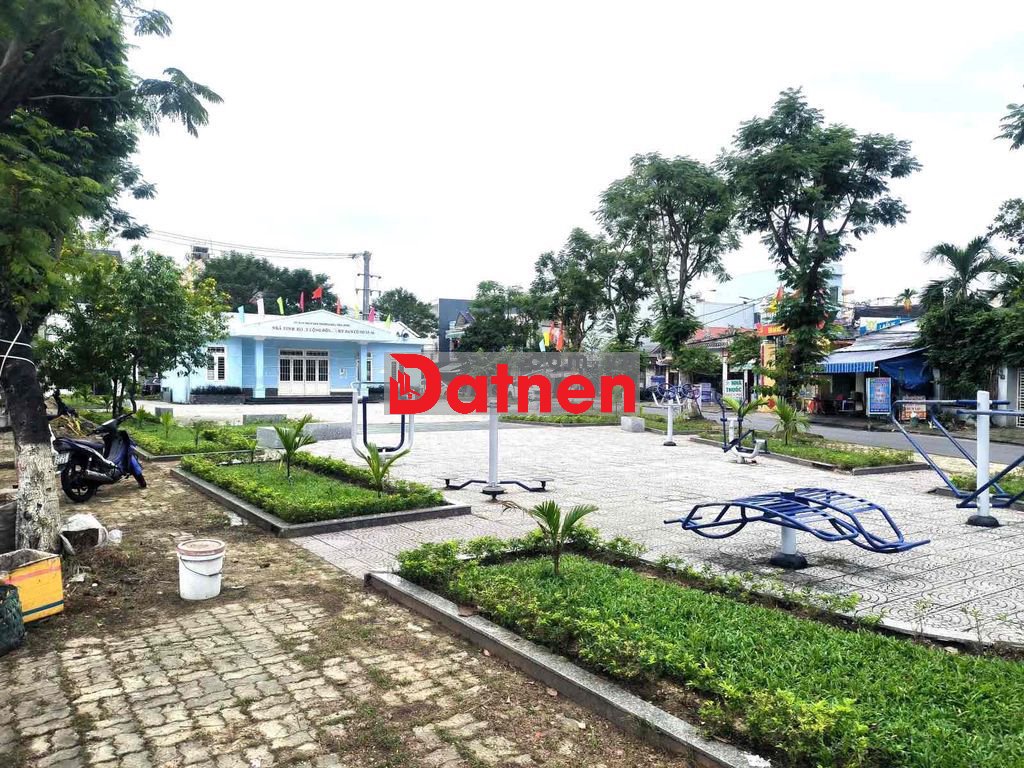 💥 HÀNG HIẾM ĐẦU TRUNG TÂM CẨM LỆ 💥 🏡 Nguyễn Đức Thiệu – Cẩm Lệ ✨ 100m