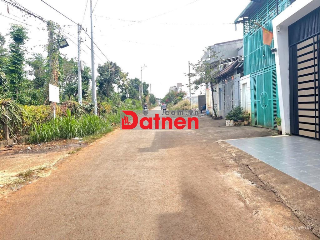 💥Đất TC 6*25m,Hẻm đường A7,nhiều lô khác