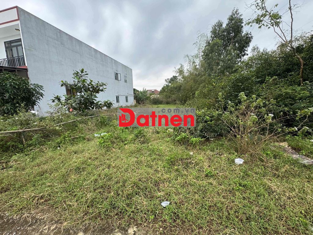 cần bán đất gần KCN Điện Ngọc