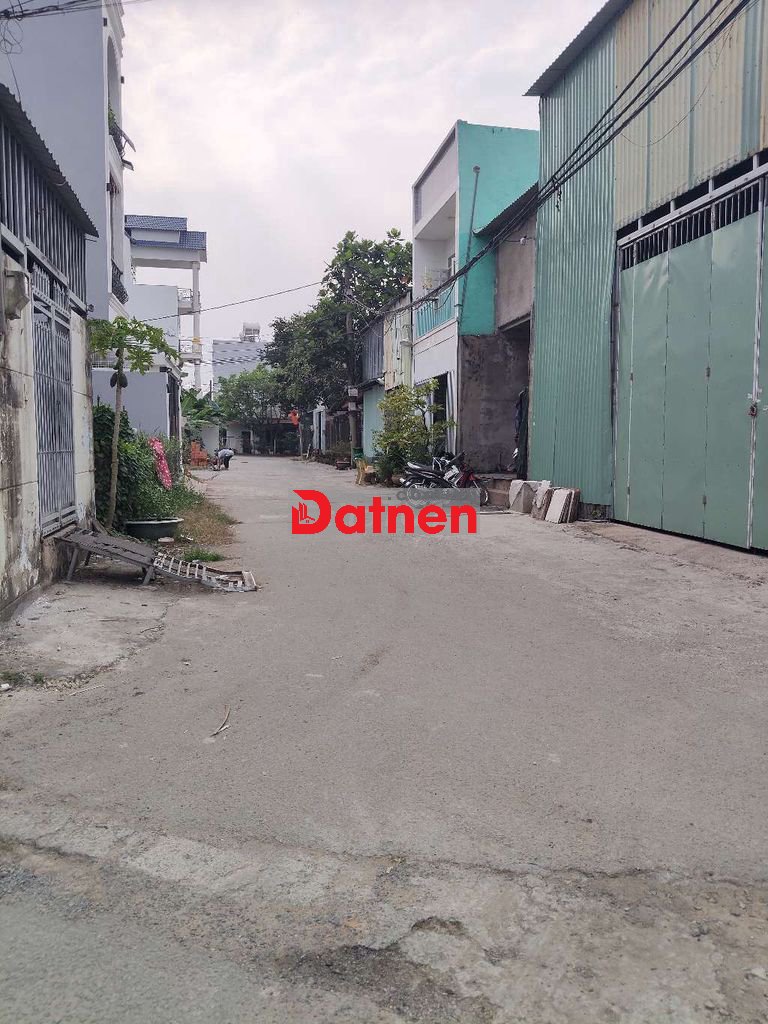 Bán đất vị trí đẹp pháp lý rõ ràng an ninh đông đúc gần chợ