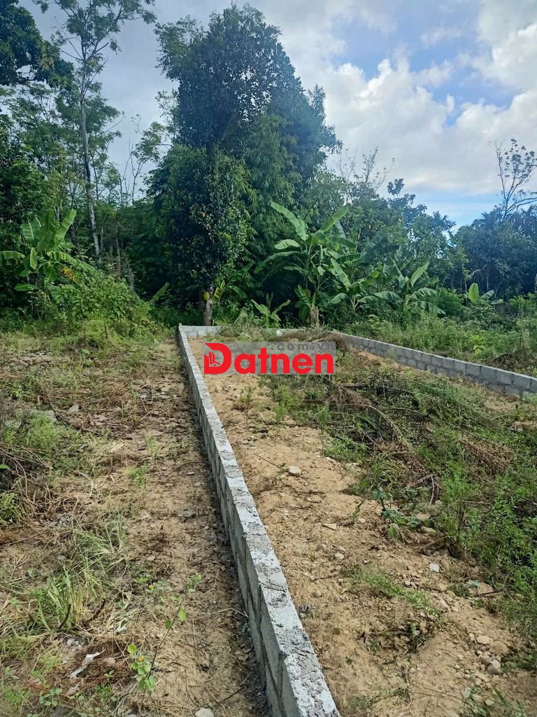 Bán đất sát sông Sịa - View đẹp vĩnh viễn - đường quy hoạch 5m