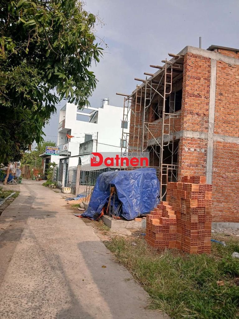 ĐẤT SHR 5M×18M.🌹ĐƯỜNG THÔNG KHU NHÀ.PHỐ