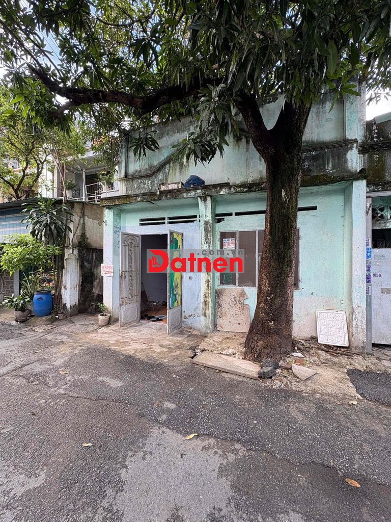 Đất kề Chợ có sẵn 11 phòng trọ, nở hậu, full thổ cư, tiềm năng nhất