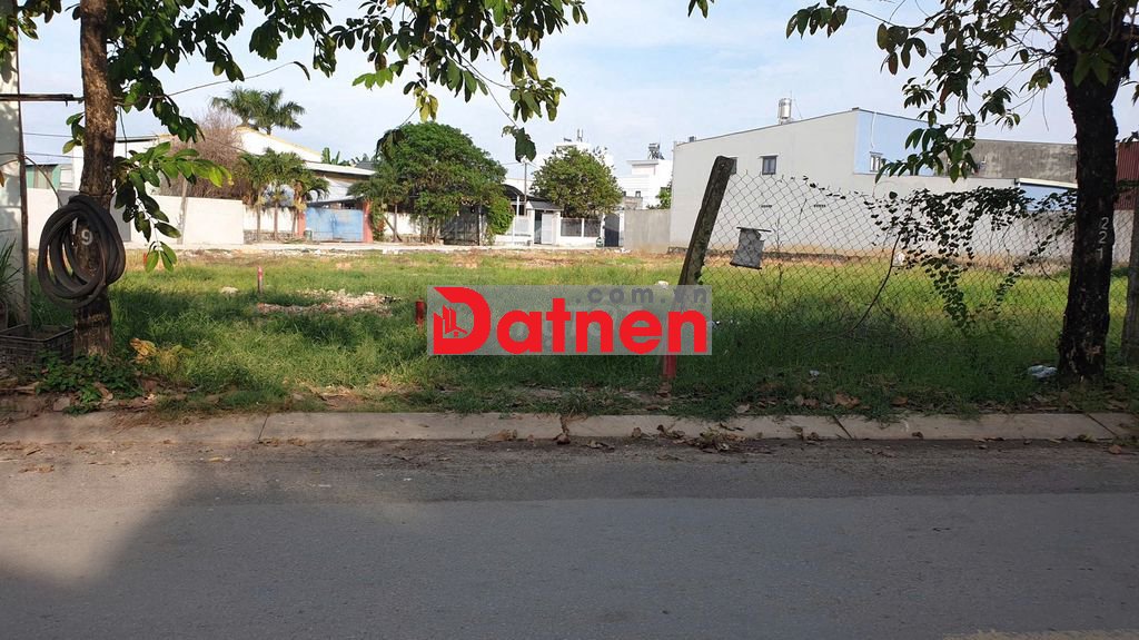 Đất thổ cư DT 5m*22m mặt tiền Trương Thị Như, Xuân Thới Sơn, Hóc Môn