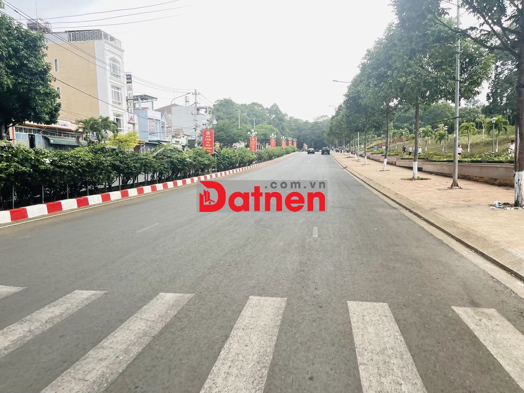 💥Đất TC 5*20m,có 10m,Kinh Doanh Tốt.đường Phạm Hồng Thái,