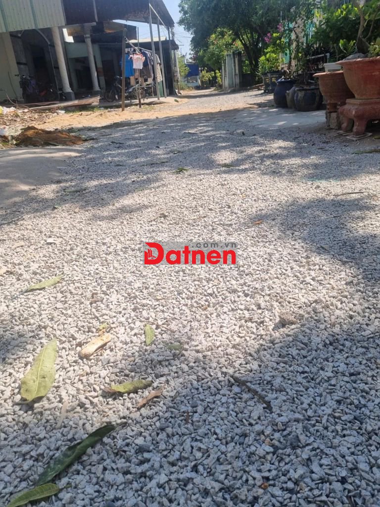 111 m2 đất nền thổ cư giá siêu rẻ chình chủ