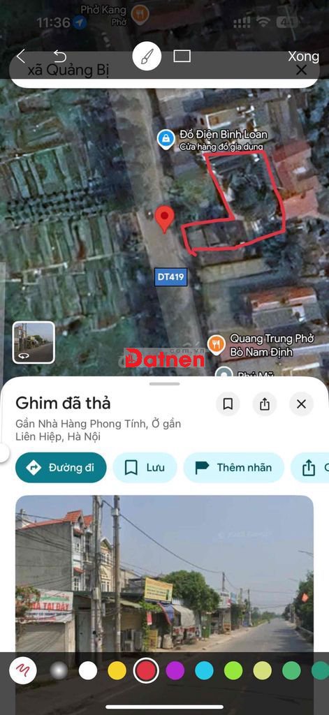 giá tốt cho anh em